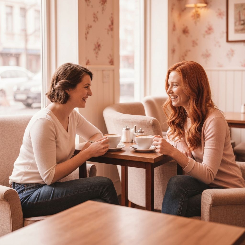 Interviews & Stories