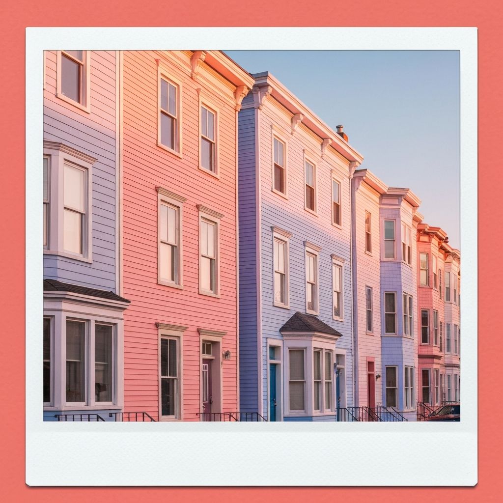 Life in Newfoundland